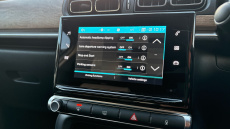 Citroen C3 1.5 BlueHDi Shine Plus 5dr Diesel Hatchback